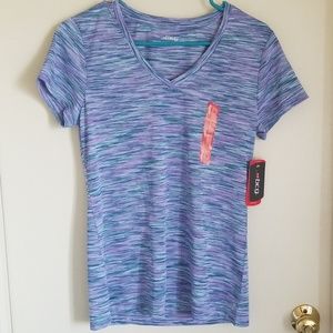 Moisture wicking shirt